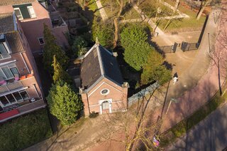 Schapenkamp 250 HILVERSUM