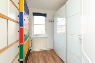 C. Evertsenstraat 80 HILVERSUM