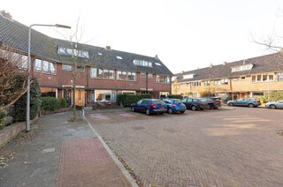 Egelstraat 12 HILVERSUM