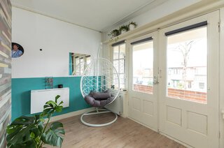 Gijsbrecht van Amstelstraat 89 HILVERSUM