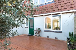Lupinestraat 16 HILVERSUM