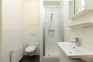 Nassaulaan 38 B BUSSUM