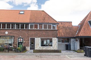 Kamerlingh Onnesweg 50 HILVERSUM