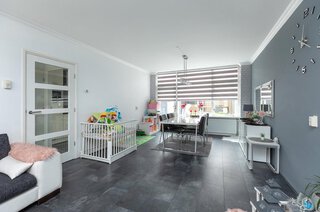 Van Dijkstraat 8 HILVERSUM