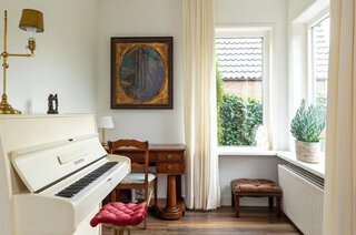 Gabriel Metsulaan 36 HILVERSUM