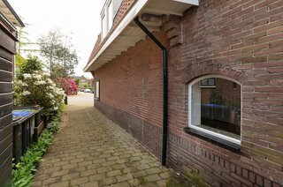 Van Ostadelaan 12 HILVERSUM