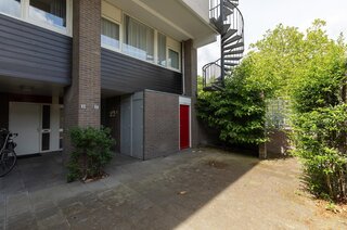 Kapittelweg 37 HILVERSUM