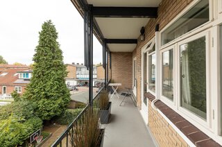 Oude Loosdrechtseweg 143 HILVERSUM