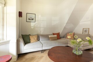 Wegastraat 3 HILVERSUM