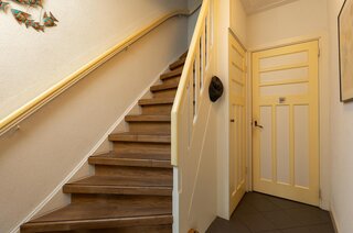 Polluxstraat 18 HILVERSUM