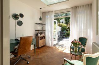 Oude Amersfoortseweg 14 HILVERSUM