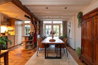 Van Oldenbarneveltlaan 5 HILVERSUM