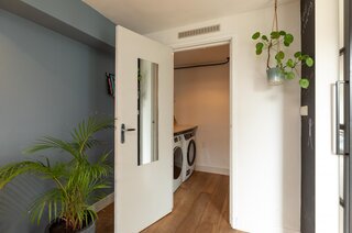 Fuchsiastraat 46 HILVERSUM