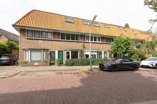 Ruitersweg 28 HILVERSUM