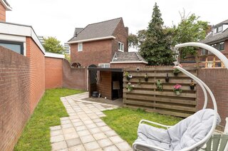 Kampstraat 77 HILVERSUM