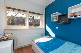 Rigelstraat 24 HILVERSUM