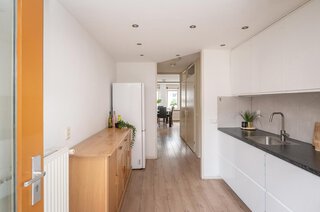 Neuweg 4 B HILVERSUM