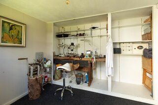 Zonnelaan 10 C HILVERSUM
