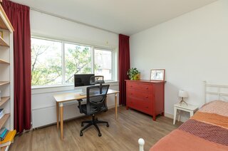 Pauwenstraat 29 HILVERSUM