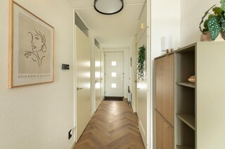 Zuidermeent 45 HILVERSUM