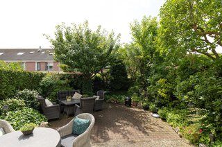 Rigelstraat 45 HILVERSUM
