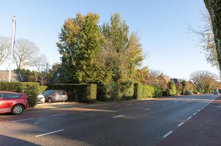 Nieuwe Bussummerweg 84 HUIZEN