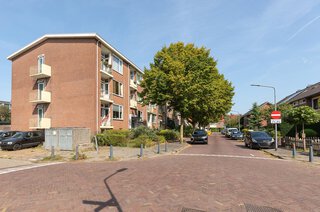 Beverlaan 56 HILVERSUM