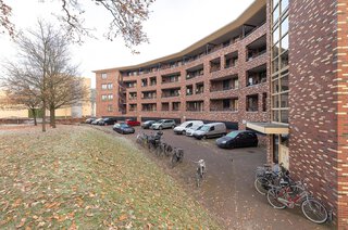 Laan van de Heelmeesters 83 HILVERSUM
