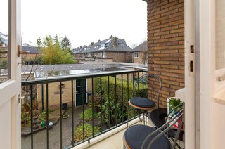Kastanjelaan 27 HILVERSUM