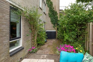 Turfstraat 26 HILVERSUM