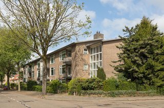 Oude Loosdrechtseweg 196 HILVERSUM