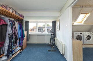 Polluxstraat 40 HILVERSUM