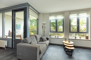 Zuidermeent 7 HILVERSUM