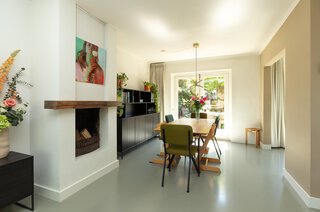 W.C. Bradelaan 29 HILVERSUM