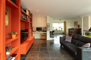 Antennestraat 18 HUIZEN