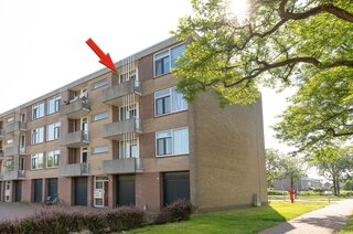Geert Grootelaan 35 HILVERSUM