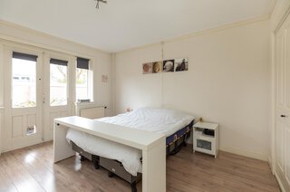 Gijsbrecht van Amstelstraat 89 HILVERSUM