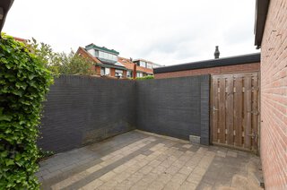 Curiestraat 7 HILVERSUM