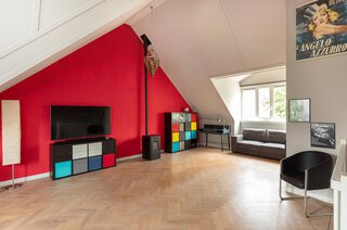 Zuidereinde 250 -B 'S-GRAVELAND