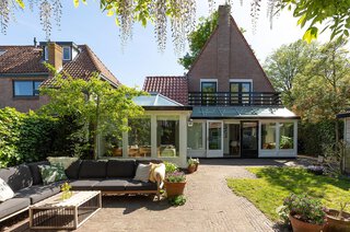 Frans Halslaan 19 HILVERSUM