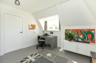 Pieter de Hooghlaan 48 HILVERSUM