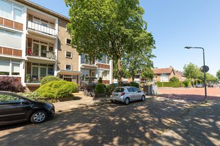 Willem Barentszweg 42 HILVERSUM