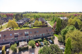 Nieuwlandseweg 92 HILVERSUM