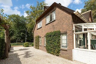 Larenseweg 226 HILVERSUM