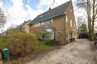 Johan de Wittstraat 43 HILVERSUM