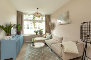 Ericastraat 25 HILVERSUM