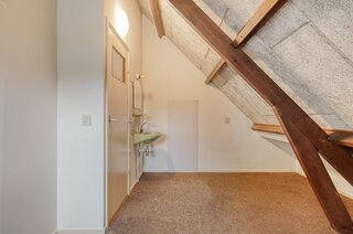 Lage Naarderweg 52 A HILVERSUM