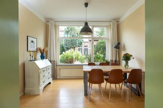 1e Nieuwstraat 61 HILVERSUM