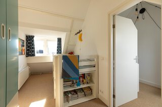 Laanstraat 3 C HILVERSUM