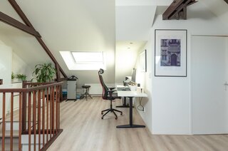 Laan 1940-1945 119 HILVERSUM